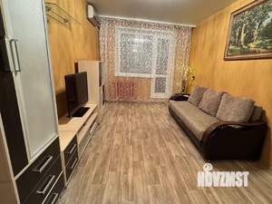 2-к квартира, посуточно, 54м2, 1/1 этаж