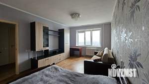 1-к квартира, на длительный срок, 40м2, 6/9 этаж