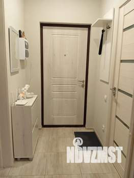 1-к квартира, посуточно, 30м2, 9/9 этаж