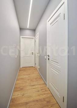 3-к квартира, на длительный срок, 74м2, 10/16 этаж