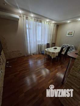 3-к квартира, на длительный срок, 127м2, 5/7 этаж