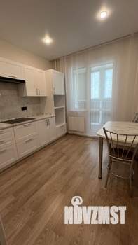 1-к квартира, на длительный срок, 40м2, 8/11 этаж