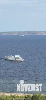 1-к квартира, посуточно, 41м2, 4/5 этаж