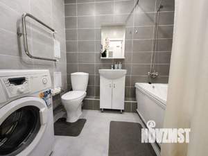 1-к квартира, посуточно, 22м2, 1/1 этаж