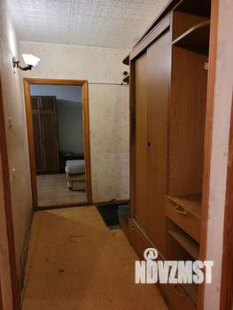 2-к квартира, на длительный срок, 52м2, 1/11 этаж