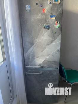 1-к квартира, на длительный срок, 39м2, 5/11 этаж