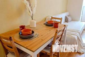 2-к квартира, посуточно, 60м2, 6/9 этаж