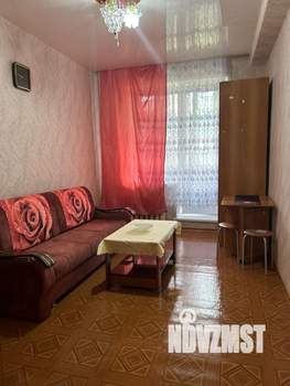 Студия квартира, на длительный срок, 23м2, 1/5 этаж