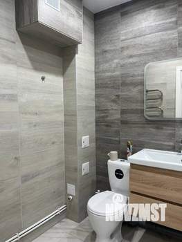 1-к квартира, на длительный срок, 31м2, 1/3 этаж