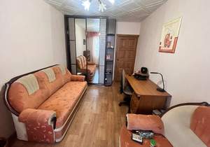 2-к квартира, на длительный срок, 56м2, 4/9 этаж