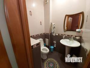 4-к квартира, на длительный срок, 121м2, 2/5 этаж