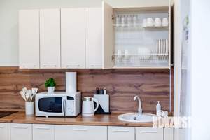 1-к квартира, посуточно, 38м2, 7/9 этаж