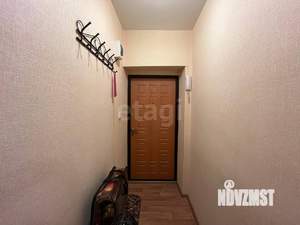 1-к квартира, на длительный срок, 32м2, 4/5 этаж
