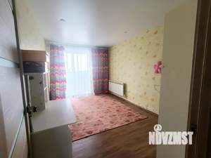 2-к квартира, на длительный срок, 55м2, 1/3 этаж