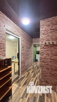 1-к квартира, на длительный срок, 29м2, 10/10 этаж