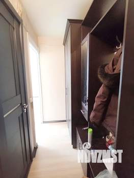 1-к квартира, на длительный срок, 35м2, 2/4 этаж