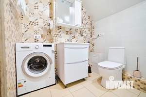 2-к квартира, посуточно, 40м2, 1/1 этаж