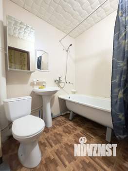 1-к квартира, на длительный срок, 36м2, 5/10 этаж