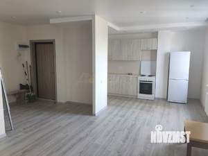 3-к квартира, на длительный срок, 84м2, 2/24 этаж