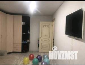 1-к квартира, на длительный срок, 38м2, 2/16 этаж