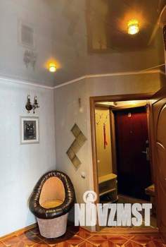 3-к квартира, посуточно, 76м2, 1/1 этаж