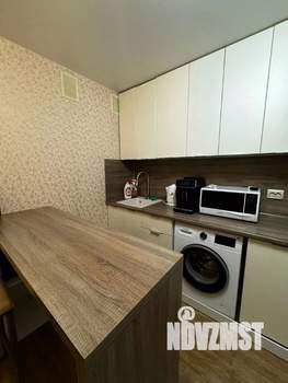 1-к квартира, на длительный срок, 38м2, 2/12 этаж