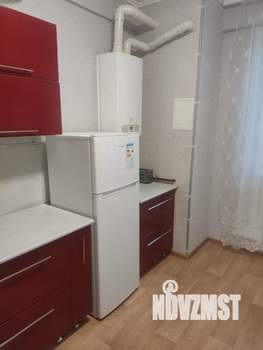 1-к квартира, на длительный срок, 42м2, 5/13 этаж