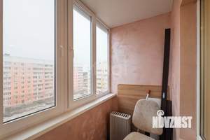 1-к квартира, на длительный срок, 35м2, 7/9 этаж