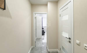 Студия квартира, на длительный срок, 20м2, 3/16 этаж