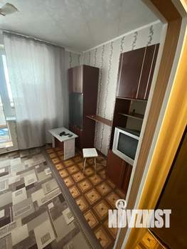 1-к квартира, на длительный срок, 23м2, 1/3 этаж