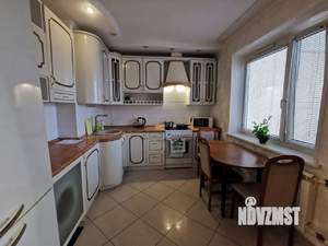 4-к квартира, на длительный срок, 100м2, 7/12 этаж