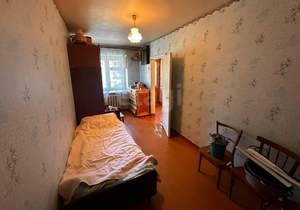 2-к квартира, на длительный срок, 43м2, 2/5 этаж