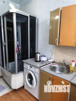 2-к квартира, на длительный срок, 38м2, 2/2 этаж