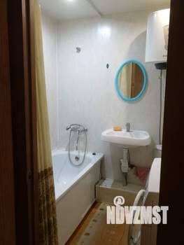 1-к квартира, на длительный срок, 35м2, 6/9 этаж