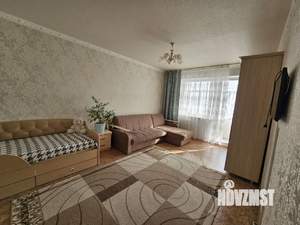 1-к квартира, на длительный срок, 38м2, 4/9 этаж