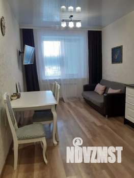 2-к квартира, посуточно, 70м2, 1/14 этаж