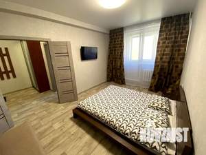 2-к квартира, посуточно, 57м2, 2/9 этаж