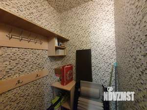 1-к квартира, на длительный срок, 34м2, 12/14 этаж