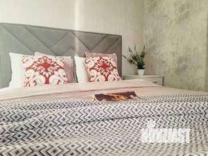 2-к квартира, посуточно, 75м2, 15/24 этаж