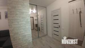 1-к квартира, посуточно, 47м2, 1/1 этаж