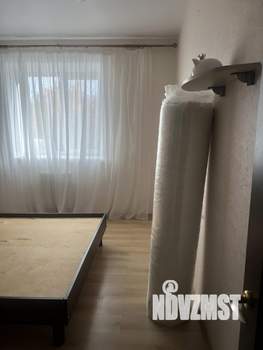 2-к квартира, на длительный срок, 57м2, 2/3 этаж