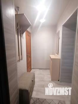 1-к квартира, посуточно, 31м2, 3/3 этаж