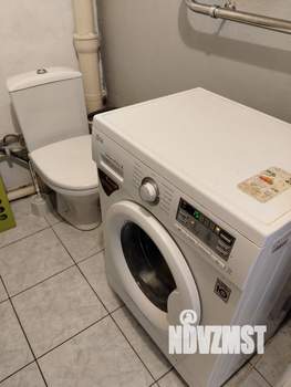 1-к квартира, на длительный срок, 37м2, 5/10 этаж