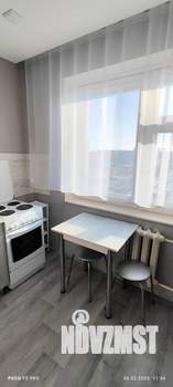 1-к квартира, на длительный срок, 35м2, 9/10 этаж