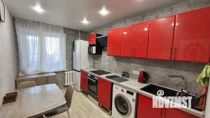 1-к квартира, на длительный срок, 36м2, 9/12 этаж