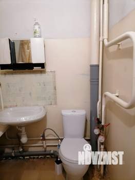 1-к квартира, на длительный срок, 28м2, 9/10 этаж