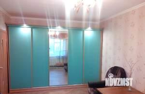 1-к квартира, на длительный срок, 37м2, 4/9 этаж