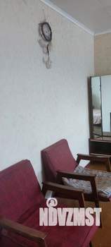 1-к квартира, на длительный срок, 38м2, 4/10 этаж