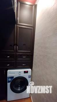 1-к квартира, посуточно, 52м2, 10/10 этаж