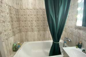 1-к квартира, на длительный срок, 30м2, 8/10 этаж